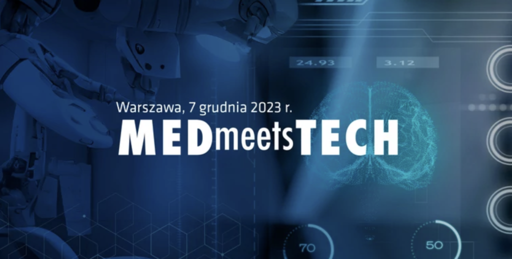 MEDmeetsTECH