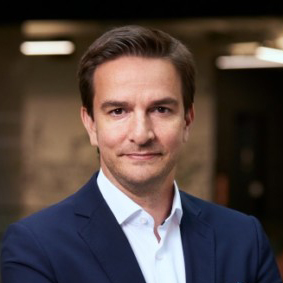 Tomasz Rudolf