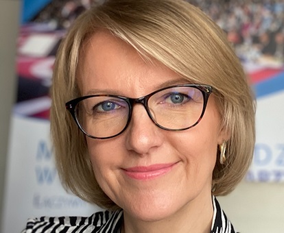 dr hab. Agnieszka Mastalerz-Migas