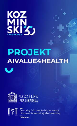 NIL IN - Projekt AIVALUE4HEALTH