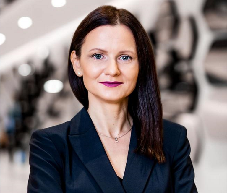 Paulina Gumowska