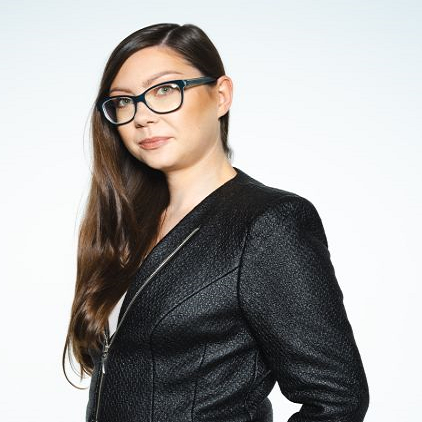 Diana Żochowska