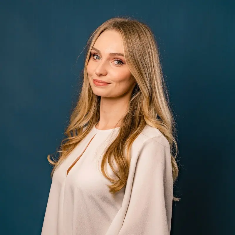 Ewelina Tomaszczyk