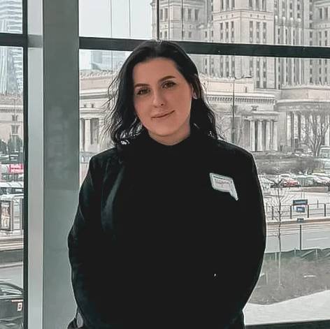 Małgorzata Maj