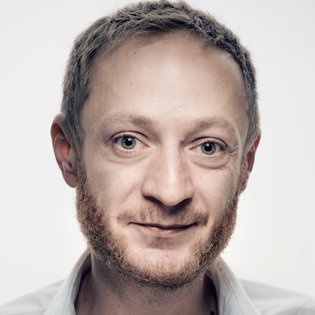 Igor Farafonow