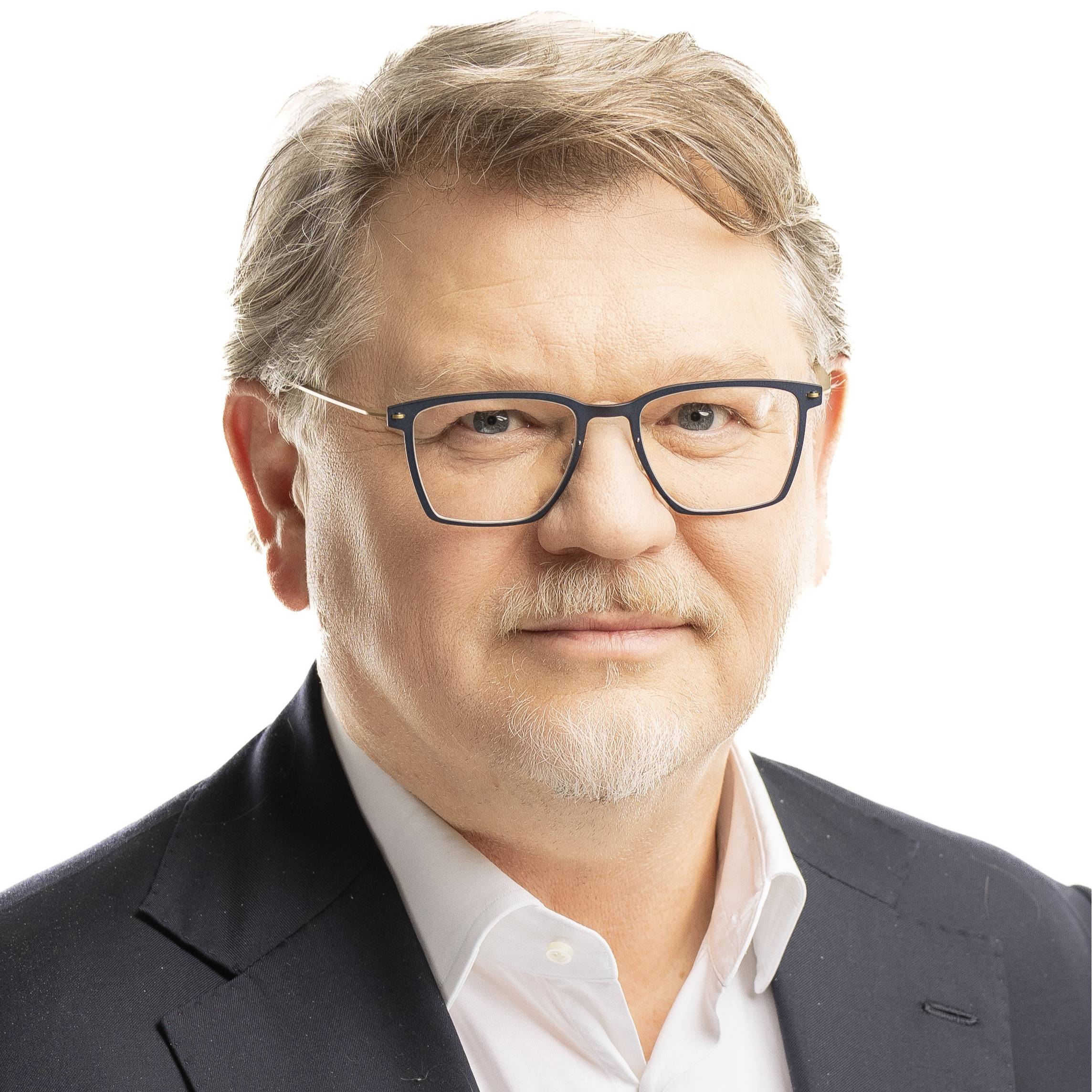 Jacek Graliński