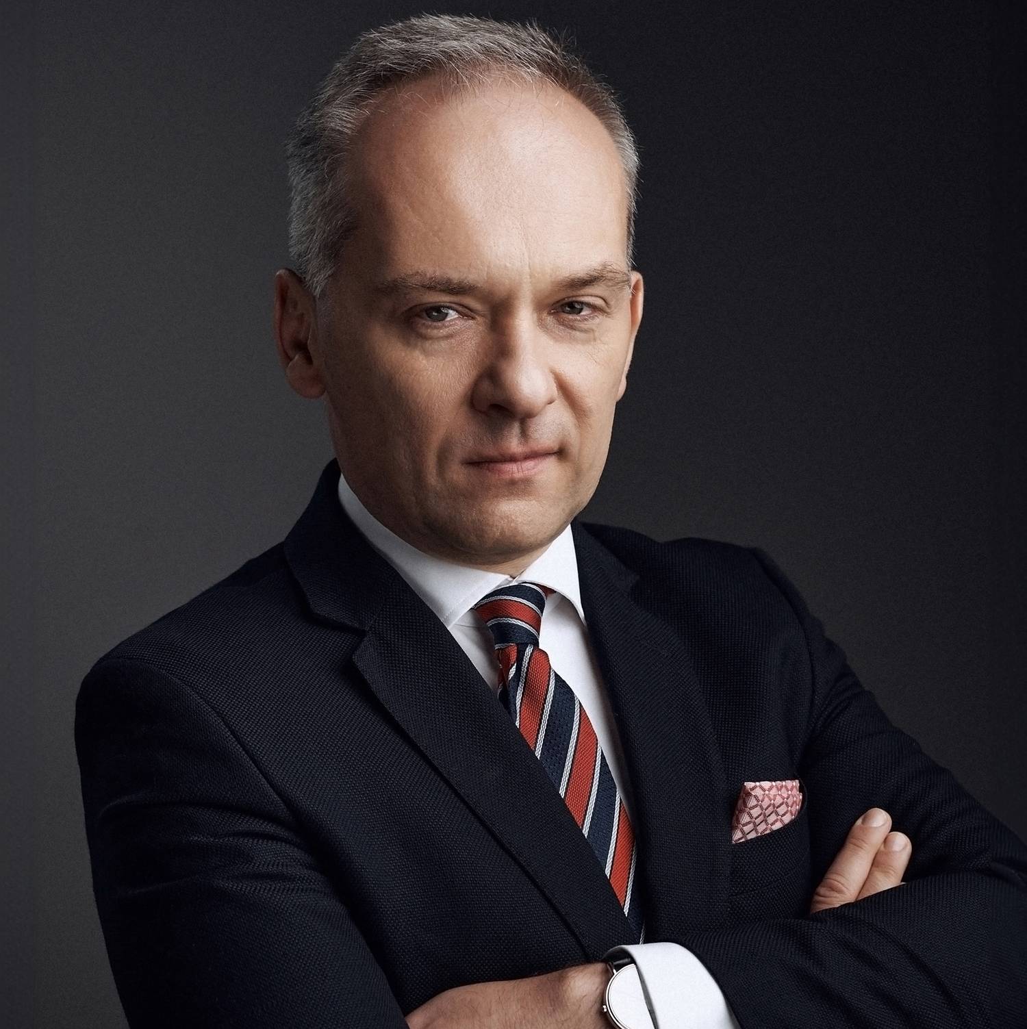 Konstanty Szułdrzyński