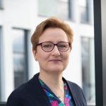 Małgorzata <br>Kiljańska