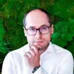 Artur <br>Drobniak