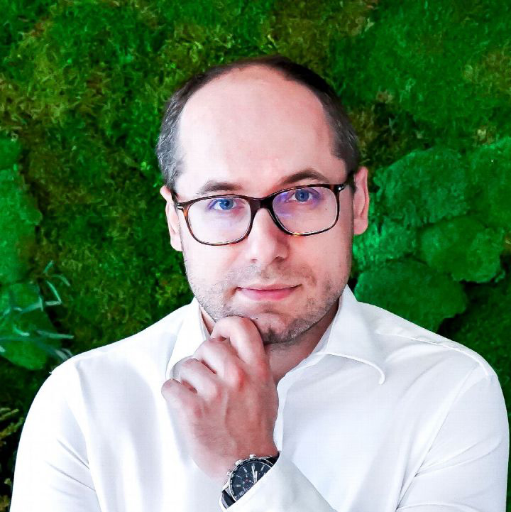 dr n. med. Artur Drobniak