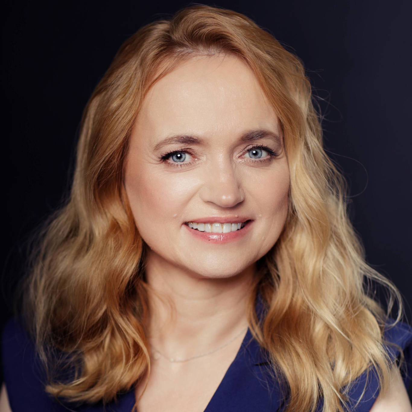 Jolanta Sobierańska-Grenda