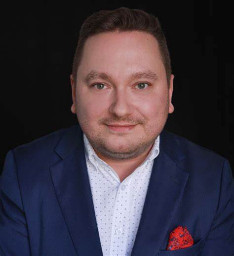 Paweł Kikosicki