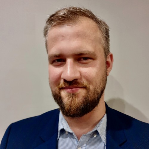 dr n. med. Michał Gontkiewicz