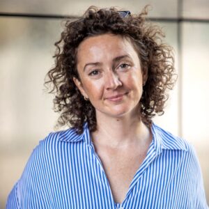 Małgorzata Wywrot liderką NIL IN&nbsp;i&nbsp;Menedżerką Programów Innowacji Zdrowotnych